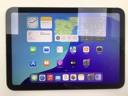 ipad apple ipad mini (wi-fi+5g) (a2568) 64gb (8.3) (6 generacion)