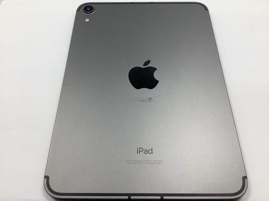 ipad apple ipad mini (wi-fi+5g) (a2568) 64gb (8.3) (6 generacion)