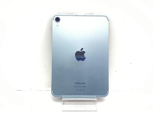 ipad apple ipad mini (wi-fi+5g) (a2995)(a2996) 128gb (8.3) (7 generacion)