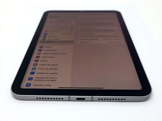 ipad apple ipad mini (wi-fi+5g) (a2995)(a2996) 128gb (8.3) (7 generacion)
