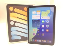 Ipad Apple Ipad Mini (wi-fi+5g) (a2995)(a2996) 256gb (8.3) (7 Generacion)