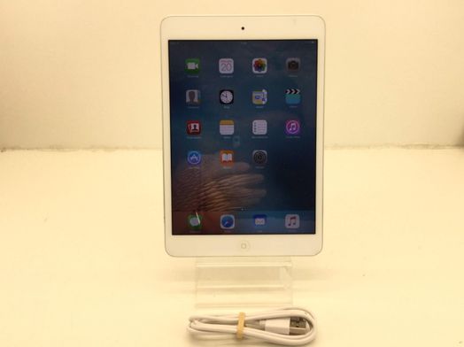 ipad apple ipad mini (wi-fi) (a1432) 16gb
