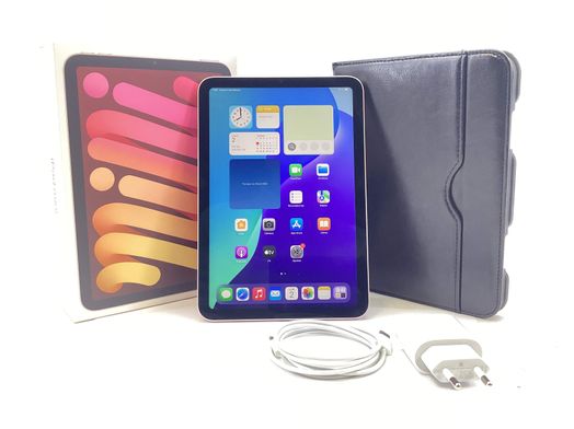 ipad apple ipad mini (wi-fi) (a2567) 256gb (8.3) (6 generacion)