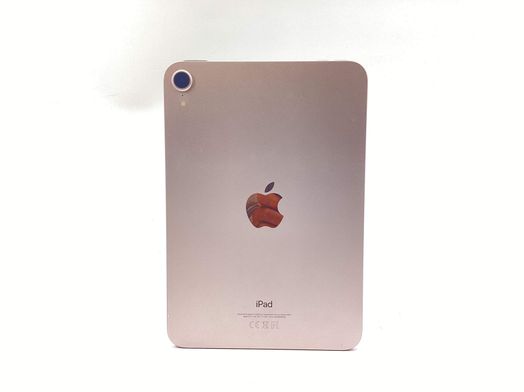 ipad apple ipad mini (wi-fi) (a2567) 256gb (8.3) (6 generacion)