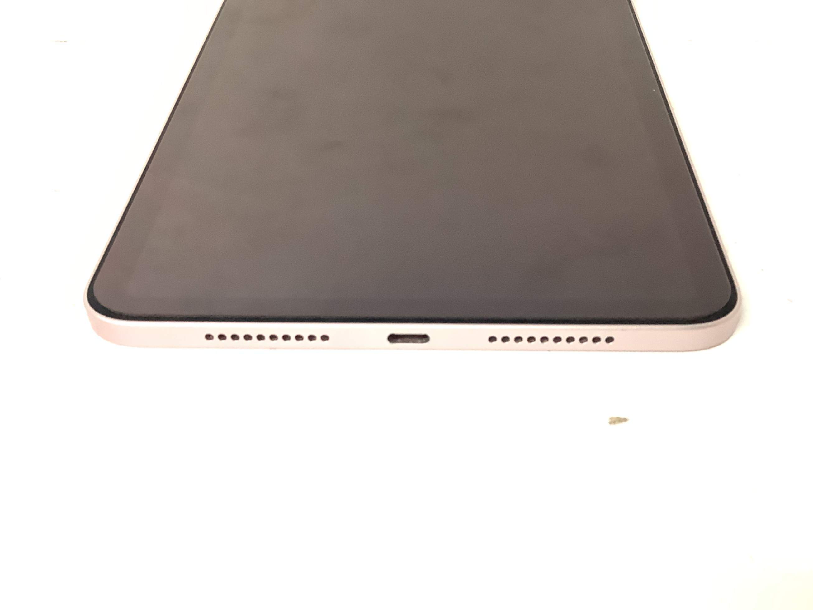 ipad mini (wi-fi) (a2567) 256gb (8.3) (6 generacion) segunda mano