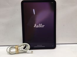 ipad apple ipad mini (wi-fi) (a2567) 256gb (8.3) (6 generacion)