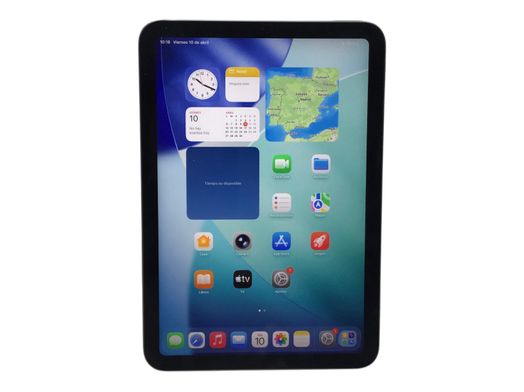 ipad apple ipad mini (wi-fi) (a2567) 256gb (8.3) (6 generacion)