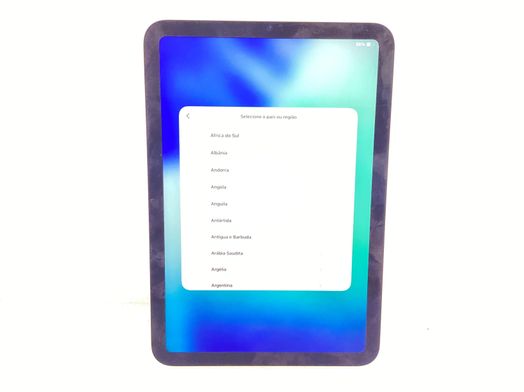 ipad apple ipad mini (wi-fi) (a2567) 256gb (8.3) (6 generacion)