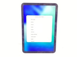 ipad apple ipad mini (wi-fi) (a2567) 256gb (8.3) (6 generacion)