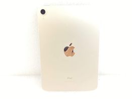 ipad apple ipad mini (wi-fi) (a2567) 256gb (8.3) (6 generacion)
