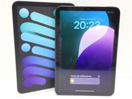 ipad apple ipad mini (wi-fi) (a2567) 64gb (8.3) (6 generacion)