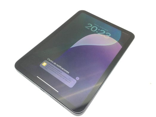ipad apple ipad mini (wi-fi) (a2567) 64gb (8.3) (6 generacion)