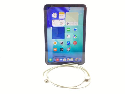 ipad apple ipad mini (wi-fi) (a2567) 64gb (8.3) (6 generacion)