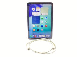 ipad apple ipad mini (wi-fi) (a2567) 64gb (8.3) (6 generacion)