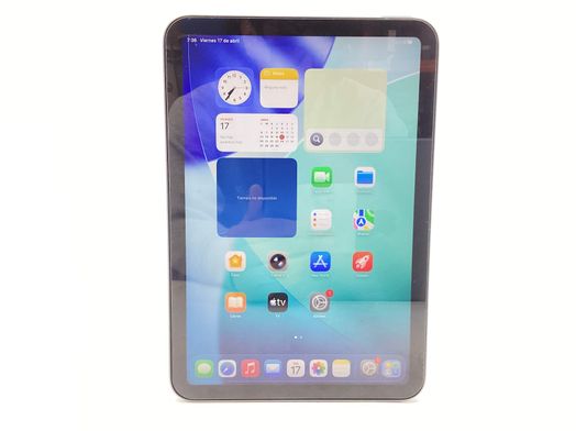 ipad apple ipad mini (wi-fi) (a2567) 64gb (8.3) (6 generacion)