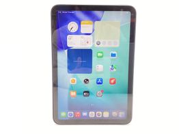 ipad apple ipad mini (wi-fi) (a2567) 64gb (8.3) (6 generacion)