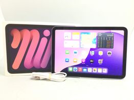 ipad apple ipad mini (wi-fi) (a2567) 64gb (8.3) (6 generacion)