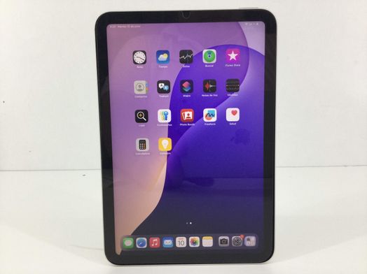 ipad apple ipad mini (wi-fi) (a2567) 64gb (8.3) (6 generacion)