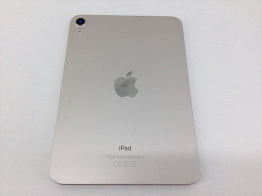 ipad apple ipad mini (wi-fi) (a2567) 64gb (8.3) (6 generacion)