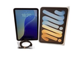 ipad apple ipad mini (wi-fi) (a2993) 128gb (8.3) (7 generacion) ipad apple ipad mini (wi-fi) (a2993) 128gb (8.3) (7 generacion)