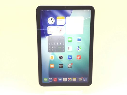 ipad apple ipad mini (wi-fi) (a2993) 128gb (8.3) (7 generacion)