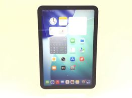 ipad apple ipad mini (wi-fi) (a2993) 128gb (8.3) (7 generacion)
