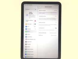 ipad apple ipad mini (wi-fi) (a2993) 128gb (8.3) (7 generacion)