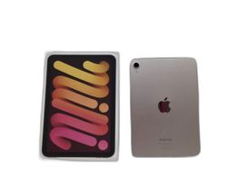 ipad apple ipad mini (wi-fi) (a2993) 128gb (8.3) (7 generacion) ipad apple ipad mini (wi-fi) (a2993) 128gb (8.3) (7 generacion)