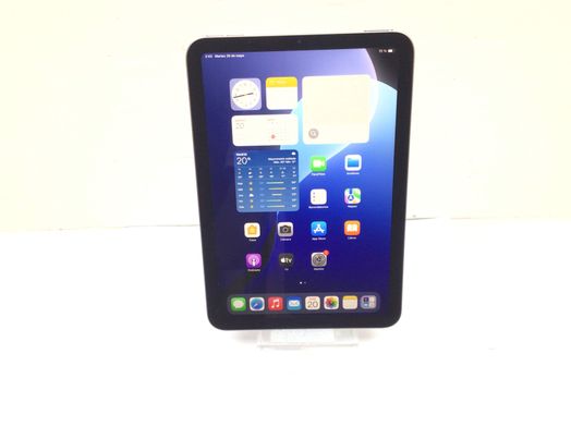 ipad apple ipad mini (wi-fi) (a2993) 256gb (8.3) (7 generacion)