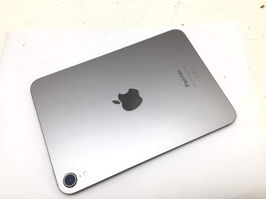 ipad apple ipad mini (wi-fi) (a2993) 256gb (8.3) (7 generacion)