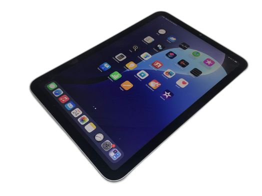 ipad apple ipad mini (wi-fi) (a2993) 256gb (8.3) (7 generacion)