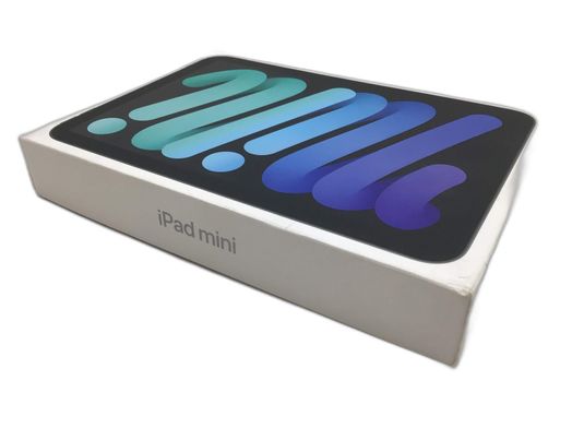 ipad apple ipad mini (wi-fi) (a2993) 256gb (8.3) (7 generacion)