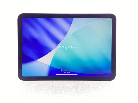 ipad apple ipad mini (wi-fi) (a2993) 256gb (8.3) (7 generacion)