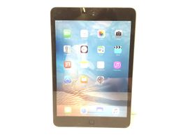 ipad apple ipad mini (wi-fi+cellular)(mm) (a1455) 16gb