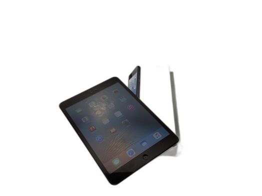 ipad apple ipad mini (wi-fi+cellular)(mm) (a1455) 16gb
