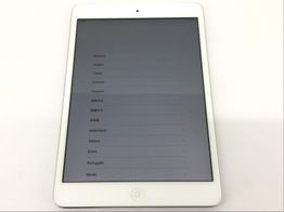 ipad apple ipad mini (wi-fi+cellular)(mm) (a1455) 16gb