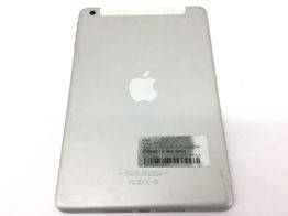 ipad apple ipad mini (wi-fi+cellular)(mm) (a1455) 16gb