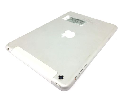 ipad apple ipad mini (wi-fi+cellular)(mm) (a1455) 16gb