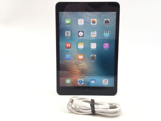 ipad apple ipad mini (wi-fi+cellular)(mm) (a1455) 32gb