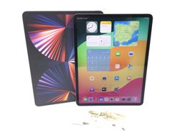 ipad apple ipad pro 12,9 5th gen. 128gb chip m1