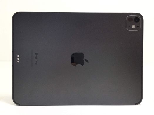 ipad apple ipad pro m4 (wi-fi+5g) (a2837) (a3006) (11,0) 256gb