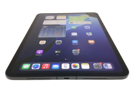 ipad apple ipad pro m4 (wi-fi+5g) (a2837) (a3006) (11,0) 256gb
