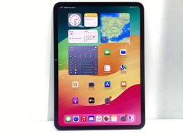 ipad apple ipad pro m4 (wi-fi+5g) (a2837) (a3006) (11,0) 256gb