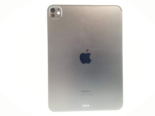 ipad apple ipad pro m4 (wi-fi+5g) (a2837) (a3006) (11,0) 256gb