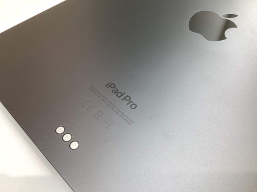 ipad apple ipad pro m4 (wi-fi+5g) (a2837) (a3006) (11,0) 256gb