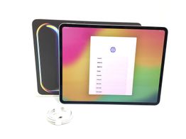 ipad apple ipad pro m4 (wi-fi+5g) (a2926) (a3007) (13,0) 1tb