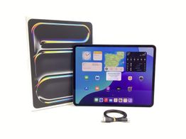 ipad apple ipad pro m4 (wi-fi+5g) (a2926) (a3007) (13,0) 256gb