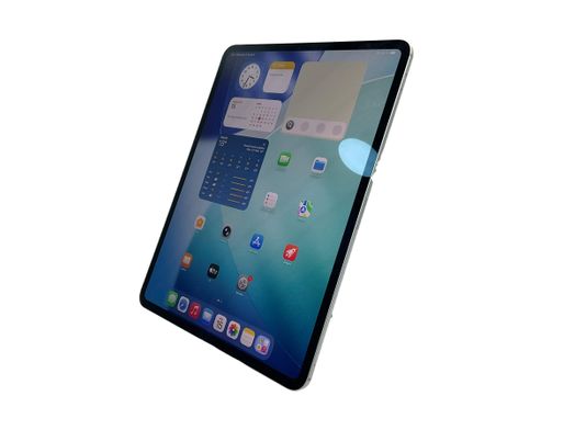 ipad apple ipad pro m4 (wi-fi+5g) (a2926) (a3007) (13,0) 256gb