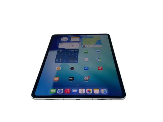 ipad apple ipad pro m4 (wi-fi+5g) (a2926) (a3007) (13,0) 256gb