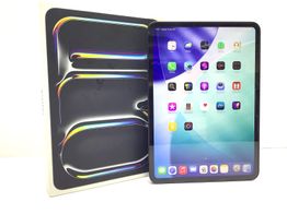 ipad apple ipad pro m4 (wi-fi) (a2836) (11,0) 1tb
